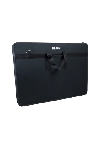 BBack Kumaş Proje Çantası 40x55cm
