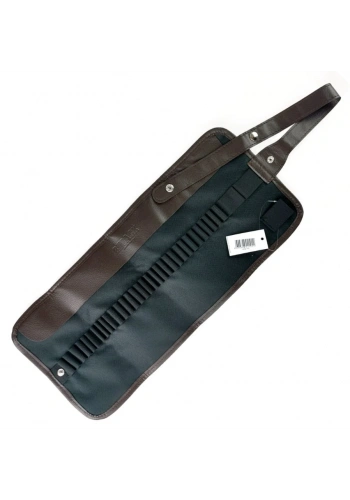 Bback Rulo Kalemlik 36lı Siyah