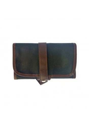 BBack Sanatsal Rulo Kalemlik Siyah 36lı