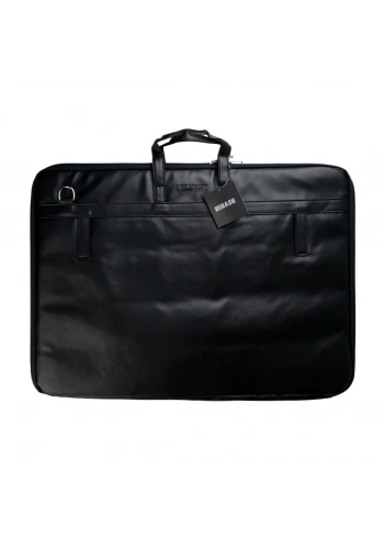 BBack Soft Proje Çantası 40x55cm Siyah