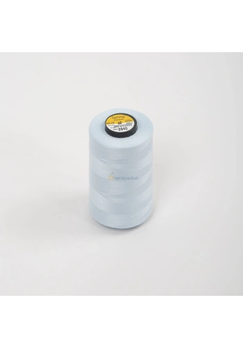 Bebe Mavi Dikiş İpliği