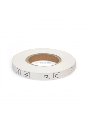 Beden Etiketi - 12 Yaş