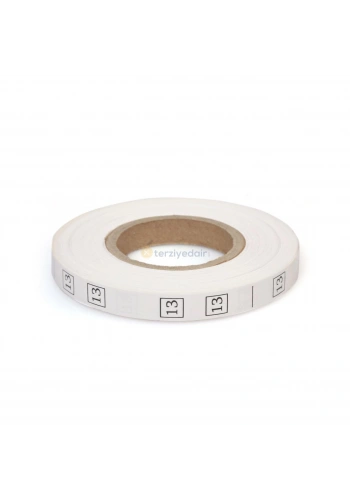 Beden Etiketi - 13 Yaş