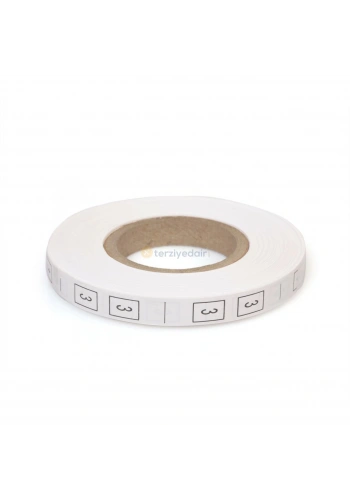 Beden Etiketi - 3 Yaş