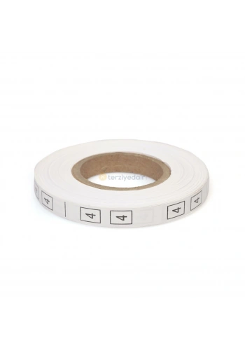 Beden Etiketi - 4 Yaş