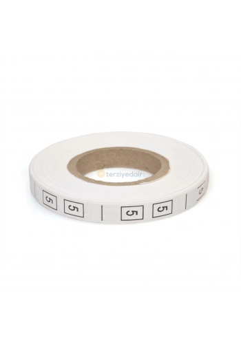 Beden Etiketi - 5 Yaş