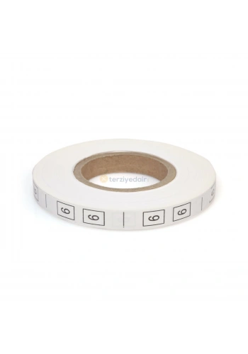 Beden Etiketi - 6 Yaş