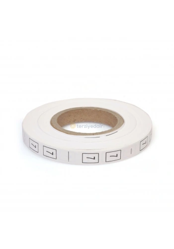 Beden Etiketi - 7 Yaş