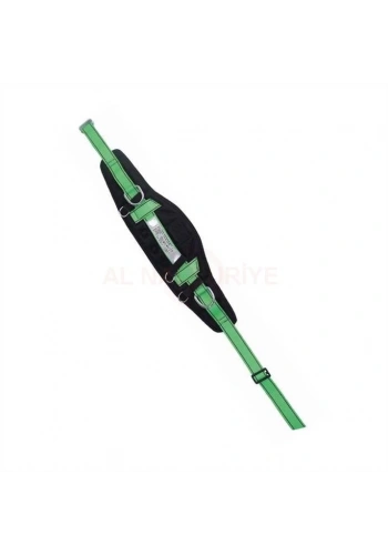 Bel Tipi Emniyet Kemeri Ce En 358 E-125 - ALB0010