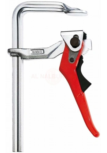 Bessey GSH20 MANİVELA İŞKENCE 200 MM - BESGSH20