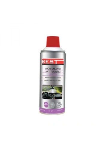 Best CR 1975 Buğu Önleyici Sprey 400 ml