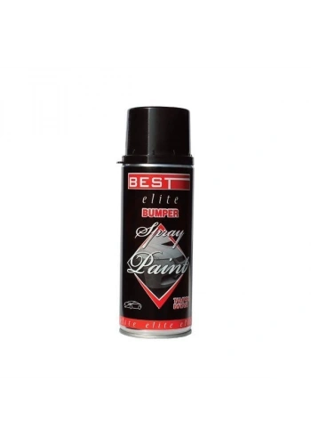 Best Elite Tampon BET 400 Sprey Boya (259-01) 400 ml