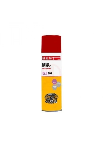 Best Eter CR 303 Sprey (310-01) 250 ml