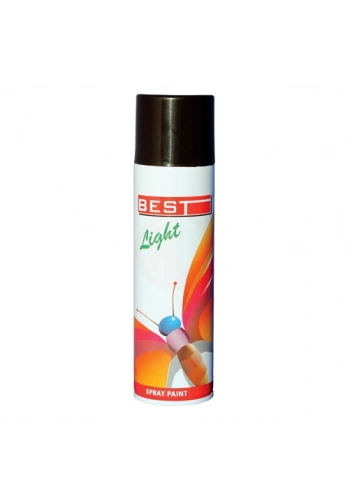 Best Light Sprey Boya BL 250 Akrilik (241) 250 ml