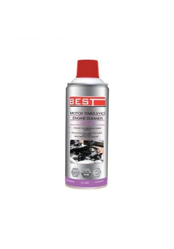 Best Motor Temizleyici CR 1000 Sprey (313-177S) 500 ml