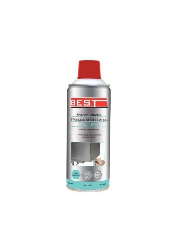 Best Paslanmaz Kaynak Onarıcı WL 1972 Sprey (259-05) 400 ml