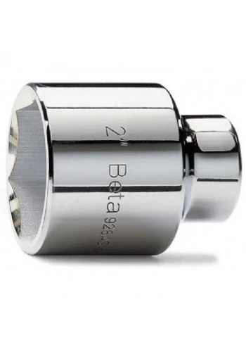 Beta 6 Köşe İnç Lokma 928AS 1.1/4