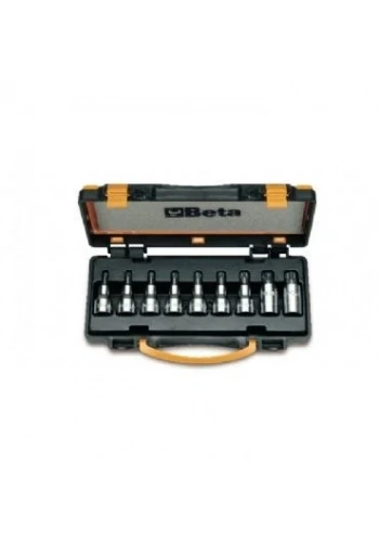 Beta Allenli Torx Lokma Takımı 920TX/C9