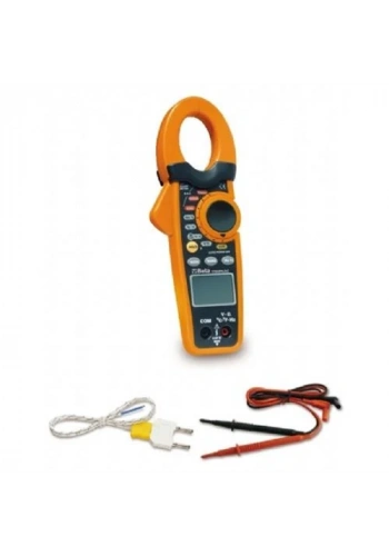 Beta Amperometrik Mengene Multimetre 1760PA/AC