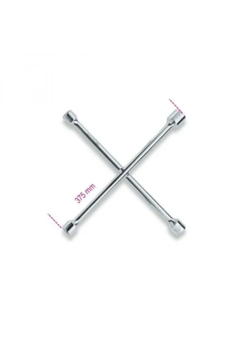 Beta Bijon Anahtarı 97