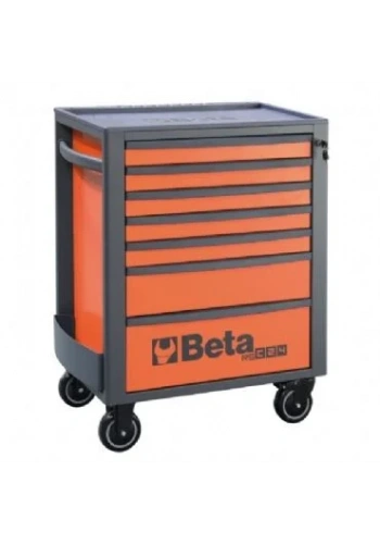 Beta Boş Takım Arabası 7 Çekmeceli RSC24/7-FO