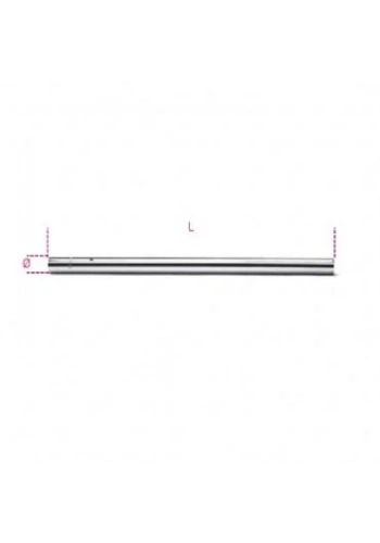 Beta Boyunlu Anahtar İçin Boru 32-41