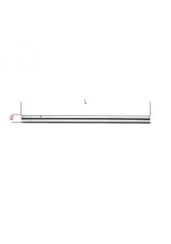 Beta Boyunlu Anahtar İçin Boru 60-105