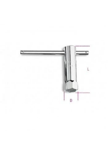 Beta Buji Lokması 955 20,8