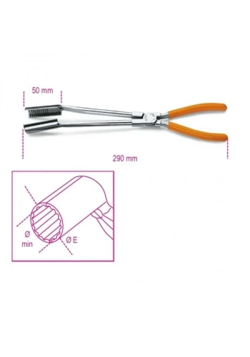 Beta Buji Pensesi 1474L