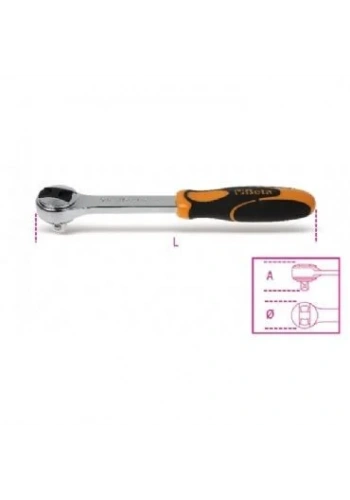 Beta Cırcır Kol 910/55