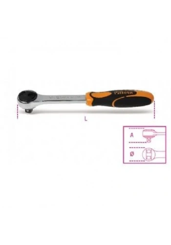 Beta Cırcır Kol 910/55Q