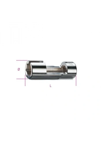 Beta Enjektör Sökme Lokması 960SL110