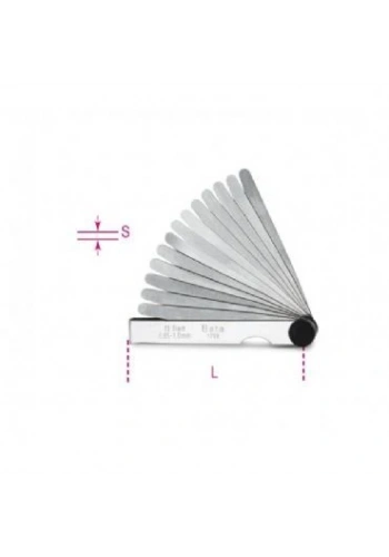 Beta Filler Çakısı Metrik 1708/13