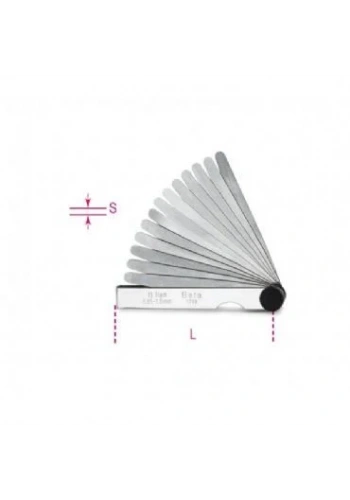 Beta Filler Çakısı Metrik 1708/20