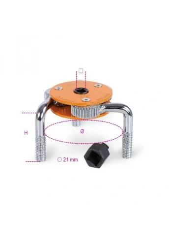 Beta Filtre Sökeceği 1493H