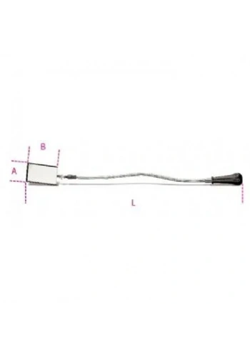 Beta Flexible Ayna 1715FL/A