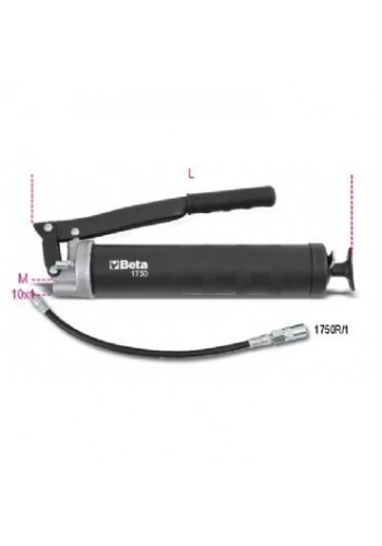 Beta Gres Pompası 1750 500