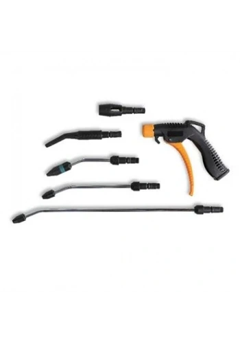 Beta Hava Tabancası Seti 1949U5