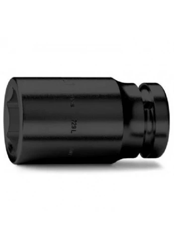 Beta Havalı Lokma Uzun 1 İnç 729L 70