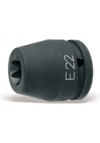 Beta Havalı Torx Lokma 728FTX 24