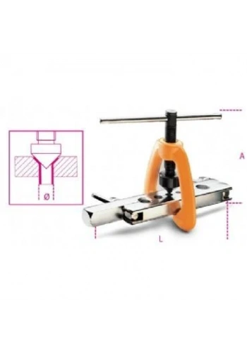 Beta Havşa Açma 350