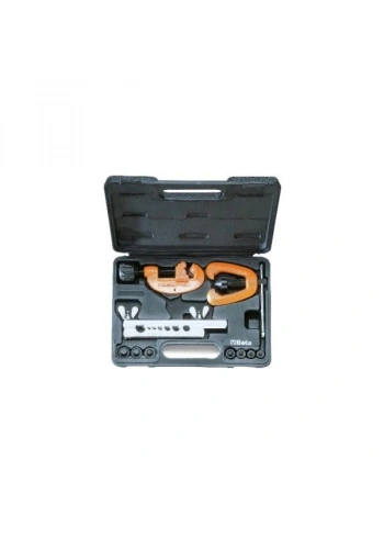 Beta Havşa Takımı Metrik 351C