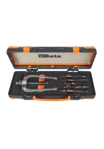 Beta İç Rulman Çektirme Takımı 1545/C5M