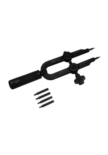 Beta İç ve Dış Emniyet Segmanı Aleti 1558/C4