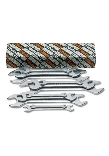 Beta İki Ağızlı Anahtar Takımı İnç. 60220055AS/12