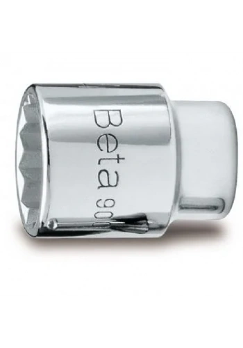 Beta İnç Lokma 900AS-MB 9/16