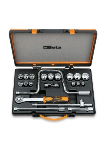 Beta İnç Lokma 920AS/C15