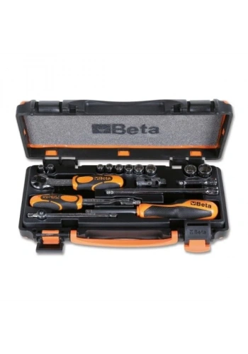 Beta İnç Lokma Takımı 900AS/MB-C17