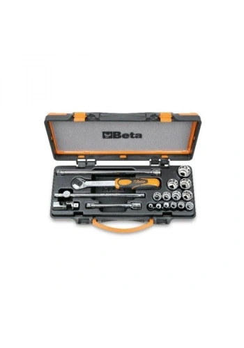 Beta İnç Lokma Takımı 910AS/C13