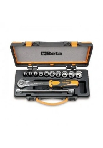 Beta İnç Lokma Takımı 920AS/C10